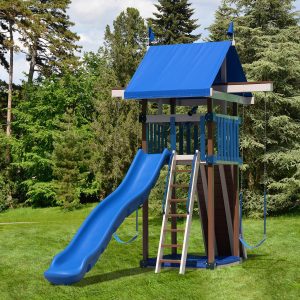 PlayMor Poly Extreme Space Saver Playset