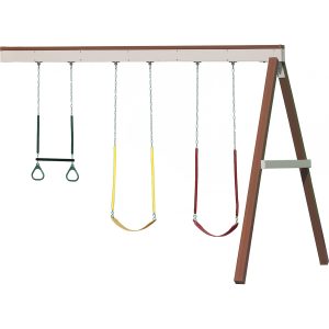 PlayMor Easy Ride Eco Beam - 3 Position Right