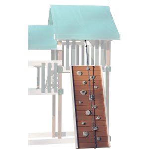PlayMor 5 Foot Rock Climb Accessory
