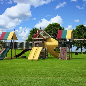 PlayMor Supreme Play Time Play Set