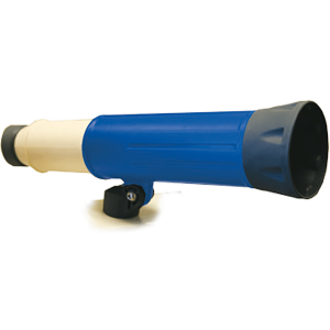 PlayMor Super Scope Accessory Blue