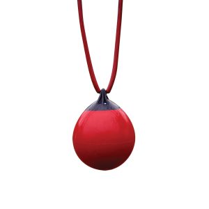 PlayMor Buoy Ball Swing Accessory Red