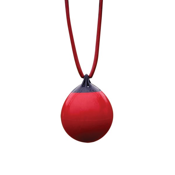 PlayMor Buoy Ball Swing Accessory Red
