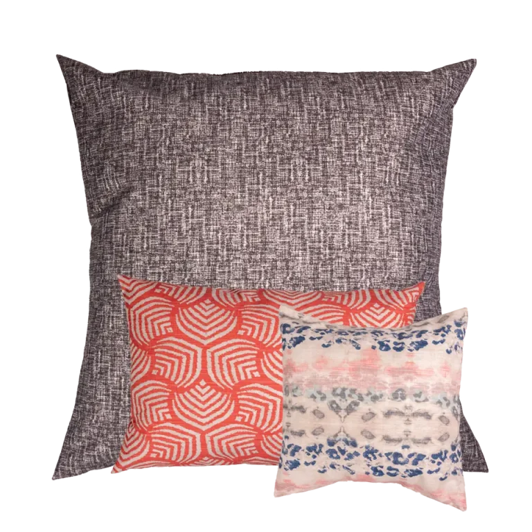 KidsQuest Cheetah Spots Pillow Set