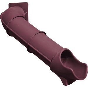 PlayMor Side Winder Slide Burgundy Accessory