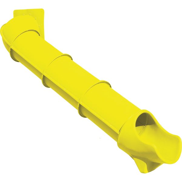 PlayMor Side Winder Slide Yellow Accessory