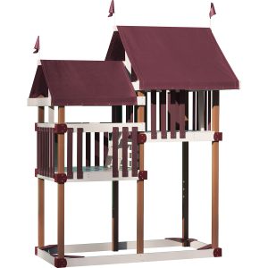 PlayMor Deluxe Sky Tower Accessory