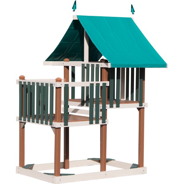 PlayMor Deluxe Play Tower Accessory