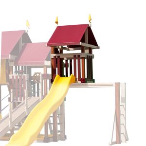 PlayMor Eagles Nest Accessory