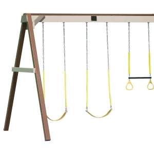 PlayMor Easy Ride Eco Beam - 3 Position