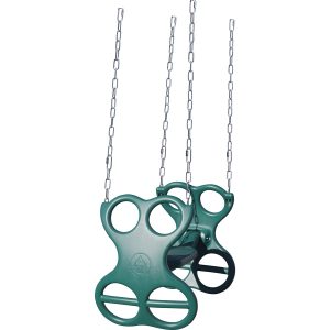 PlayMor Horse Glider Accessory Green