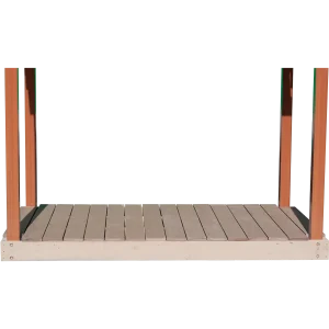 PlayMor Kings Tower Full Floor Kit Accessory