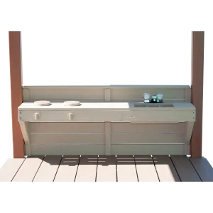 PlayMor Kitchen Kit Inside Accessory