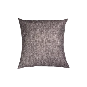 Large Gray Pillow - C
