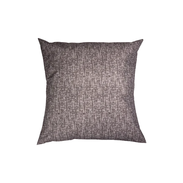 Large Gray Pillow - C