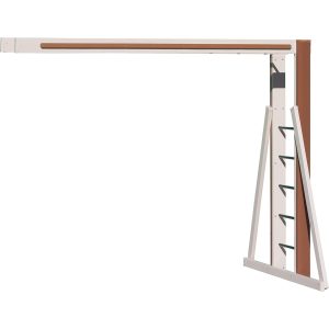 PlayMor Monkey Bar Attachment Accessory