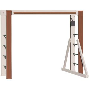 PlayMor Monkey Bar Climber Accessory