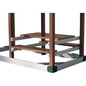 PlayMor Picnic Table Kit Accessory