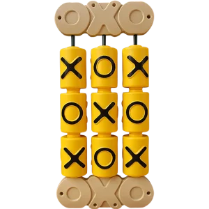 PlayMor Tic Tac Toe Accessory