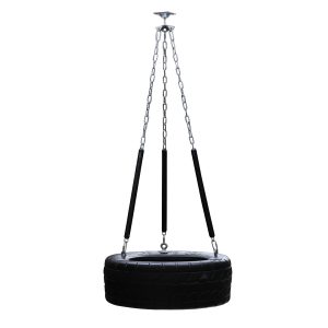 PlayMor Tire Swing Accessory