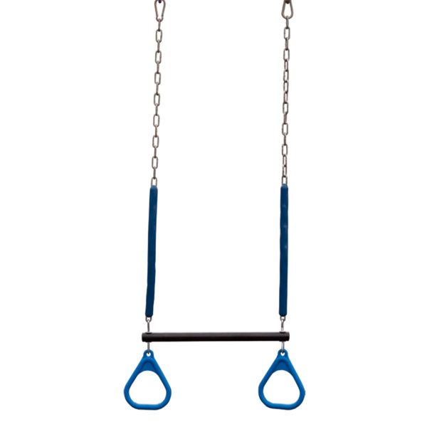 PlayMor Trapeze With Rings Accessory Blue