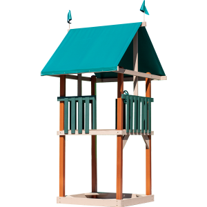 PlayMor Watch Tower Accessory