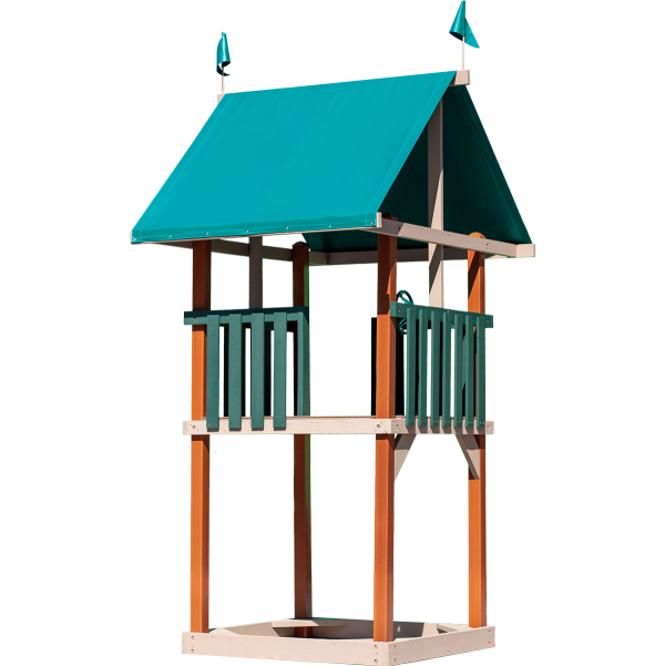PlayMor Watch Tower Accessory