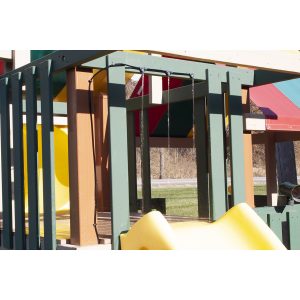 PlayMor Water Slide Adapter Accessory