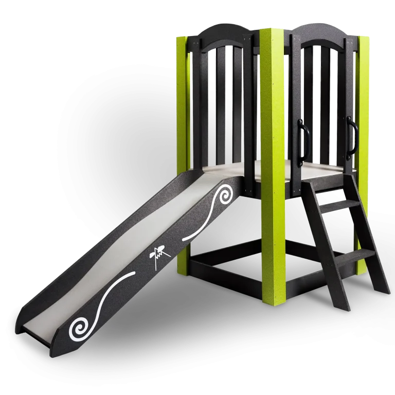 Foothill Explorer KidsQuest Green