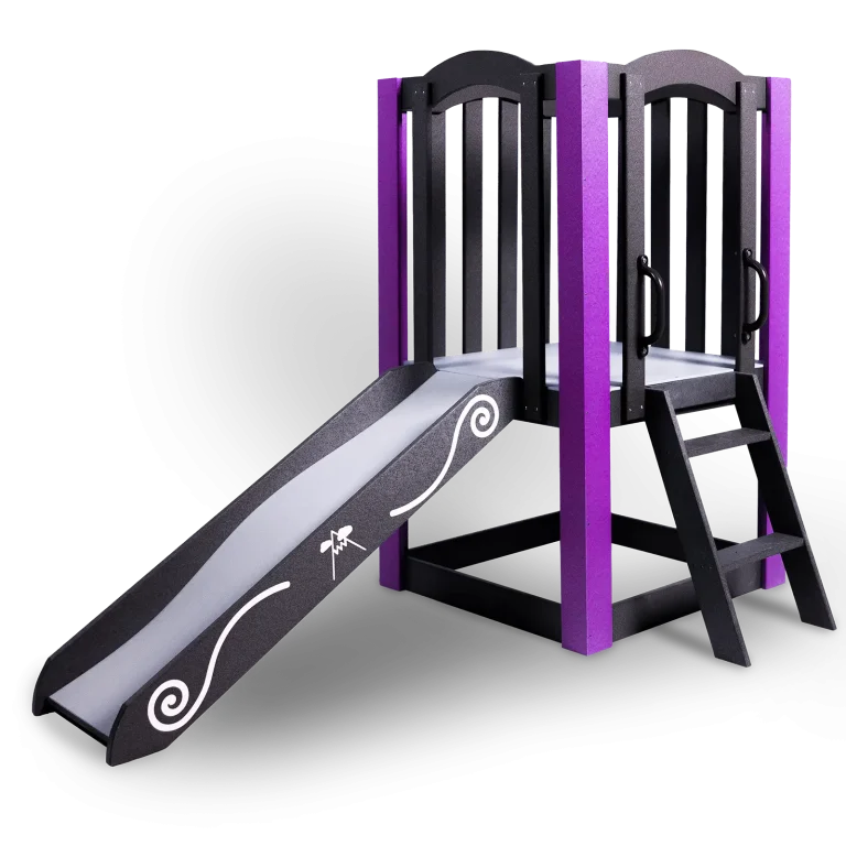 Foothill Explorer KidsQuest Purple