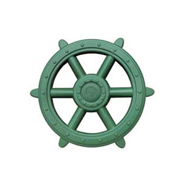 PlayMor Ships Wheel Accessory Green