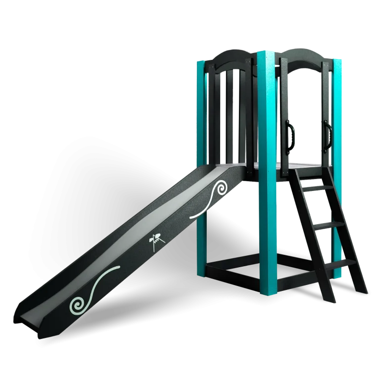 KidsQuest Timberline Explorer Aqua