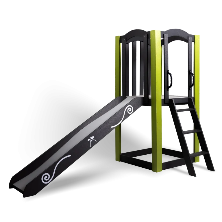 KidsQuest Timberline Explorer Green