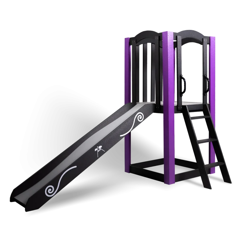 KidsQuest Timberline Explorer Purple